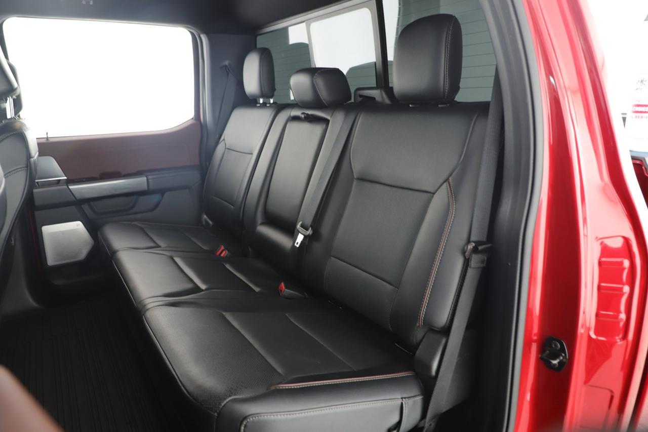 2022 Ford F-150 LARIAT New Braunfels TX