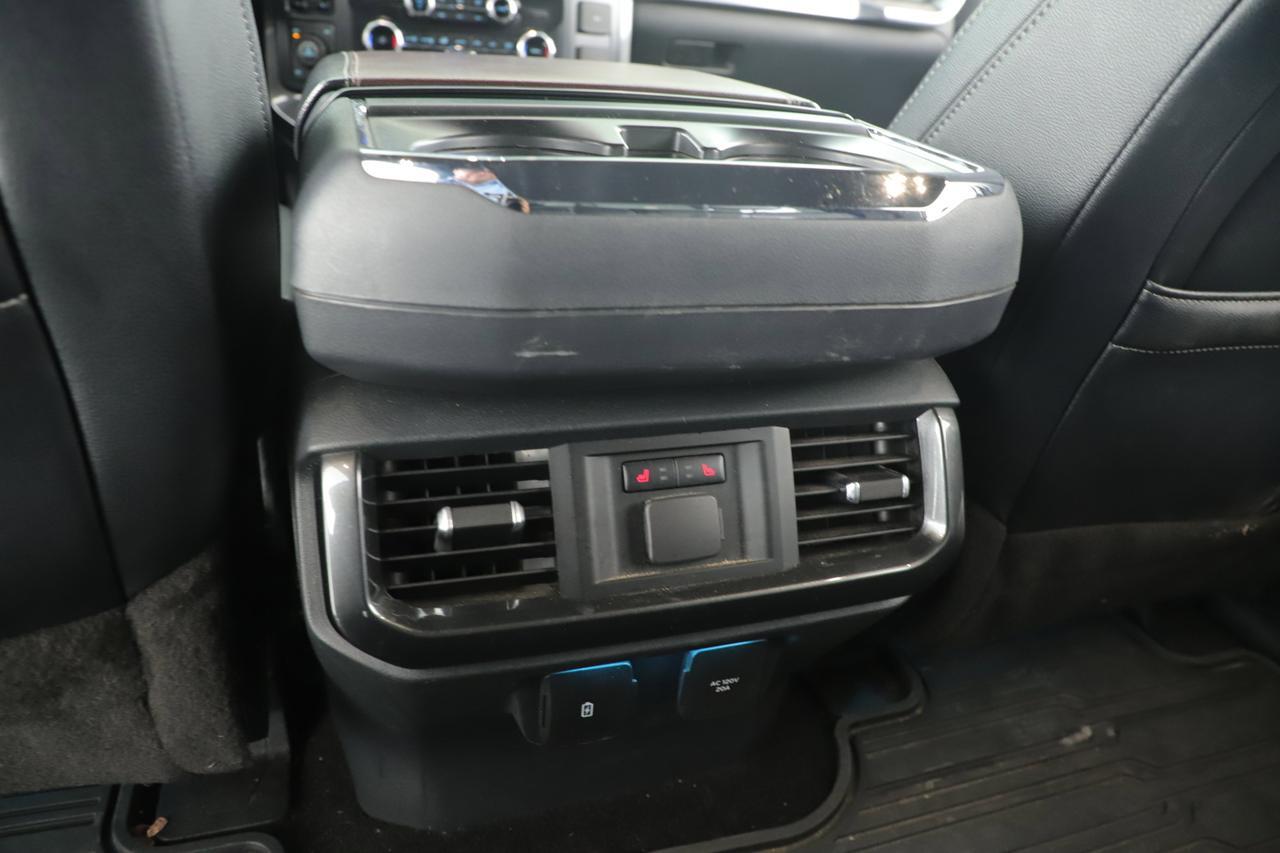 2022 Ford F-150 LARIAT New Braunfels TX