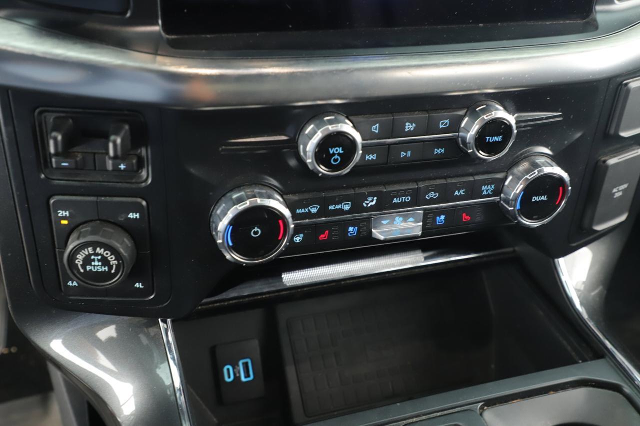 2022 Ford F-150 LARIAT New Braunfels TX