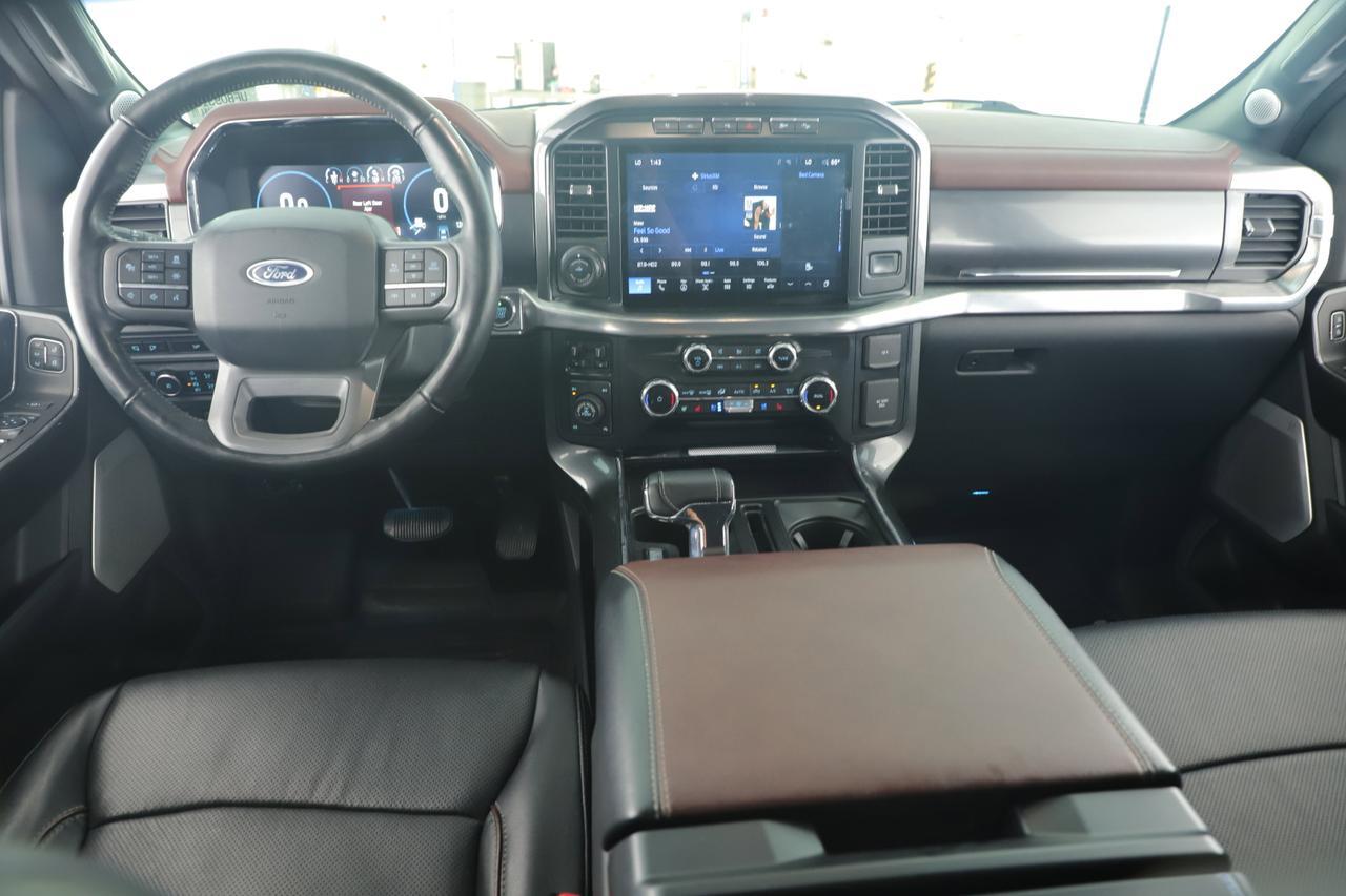 2022 Ford F-150 LARIAT New Braunfels TX