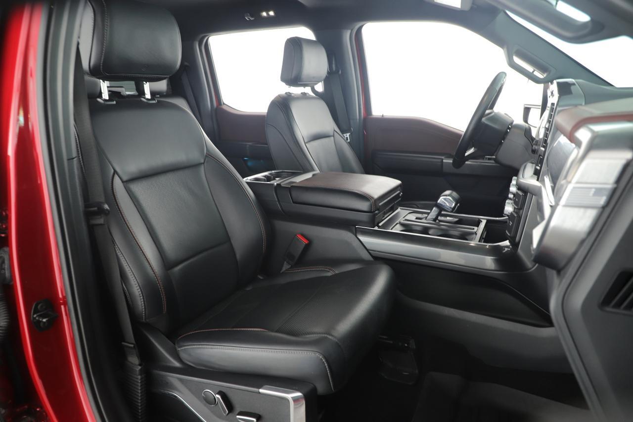 2022 Ford F-150 LARIAT New Braunfels TX