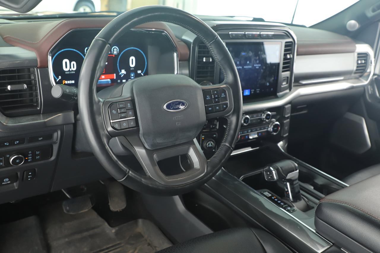 2022 Ford F-150 LARIAT New Braunfels TX