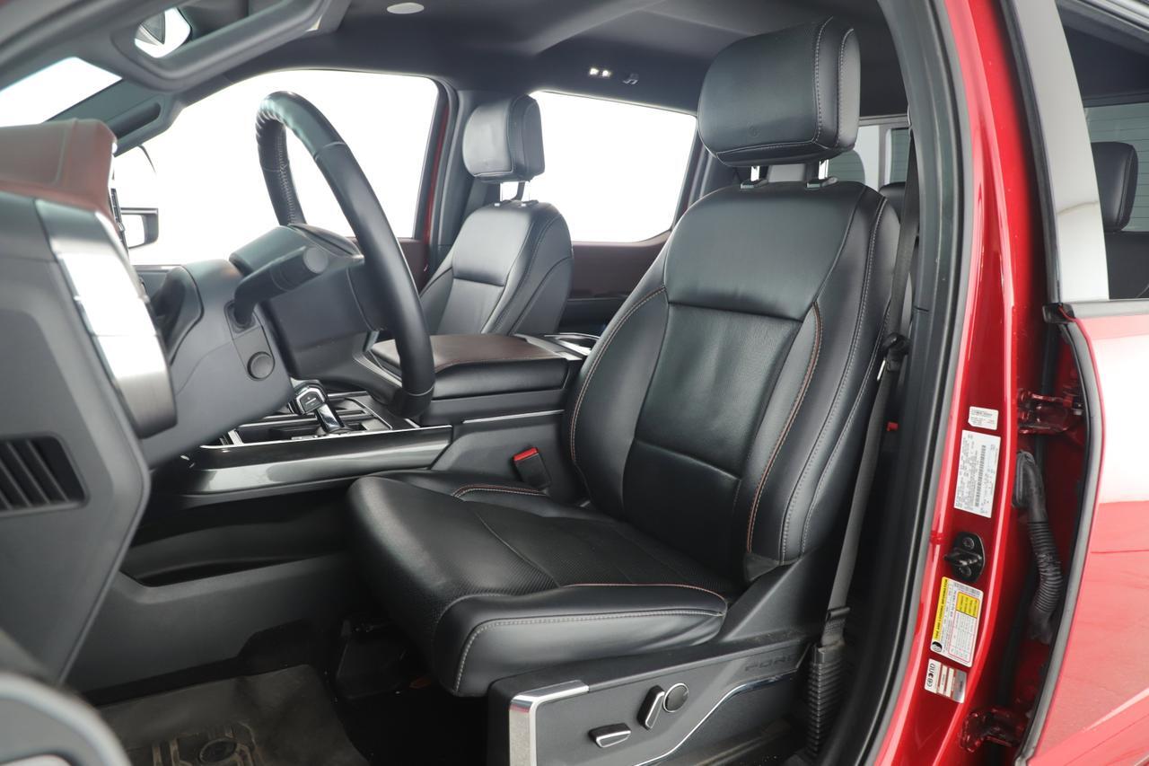 2022 Ford F-150 LARIAT New Braunfels TX