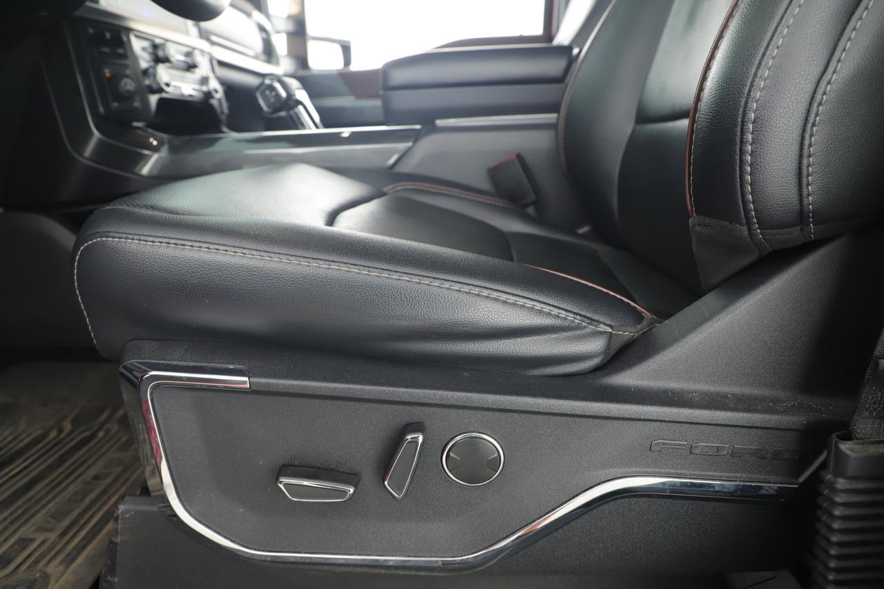 2022 Ford F-150 LARIAT New Braunfels TX