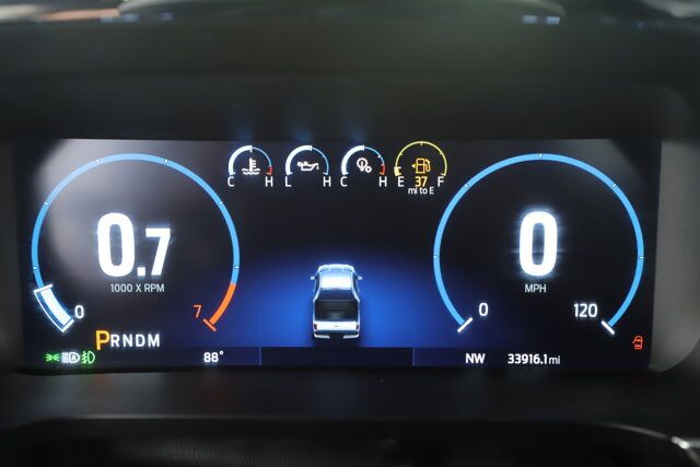 2022 Ford F-150 LARIAT New Braunfels TX