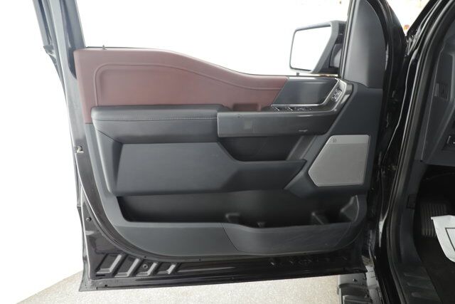 2022 Ford F-150 LARIAT New Braunfels TX
