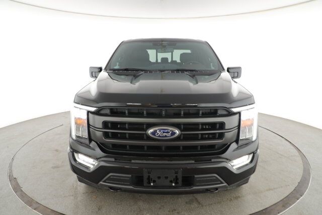 2022 Ford F-150 LARIAT New Braunfels TX
