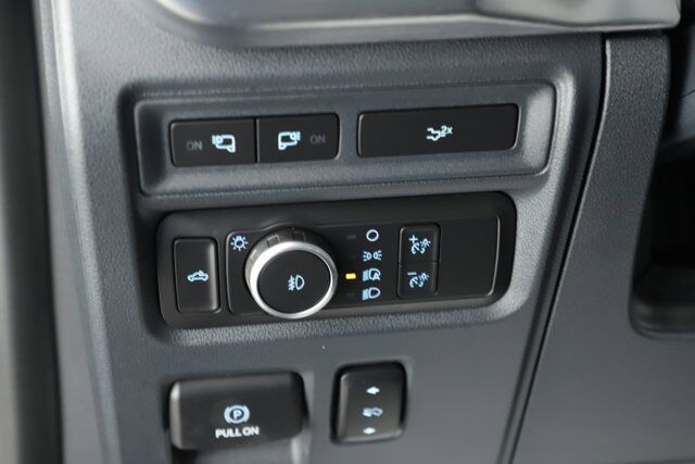 2022 Ford F-150 LARIAT New Braunfels TX