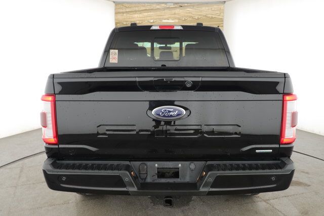 2022 Ford F-150 LARIAT New Braunfels TX