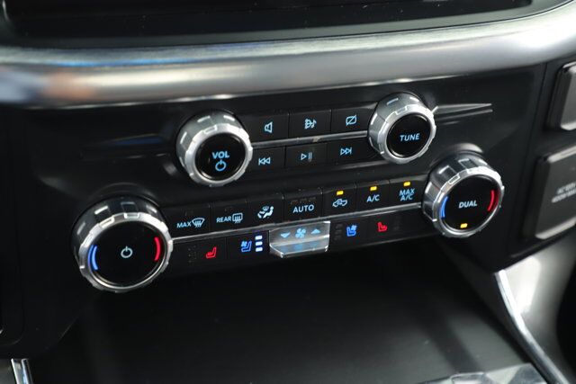 2022 Ford F-150 LARIAT New Braunfels TX