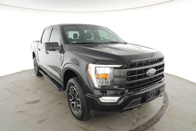 2022 Ford F-150 LARIAT New Braunfels TX