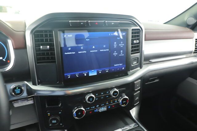 2022 Ford F-150 LARIAT New Braunfels TX
