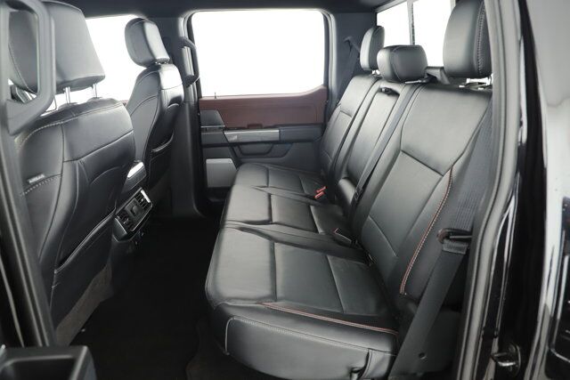 2022 Ford F-150 LARIAT New Braunfels TX