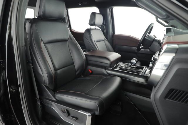 2022 Ford F-150 LARIAT New Braunfels TX