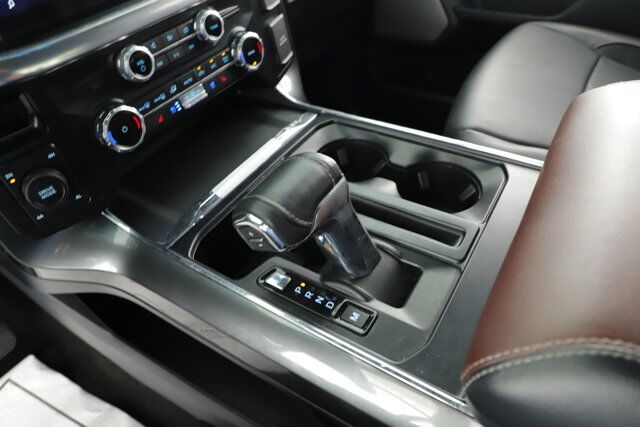 2022 Ford F-150 LARIAT New Braunfels TX