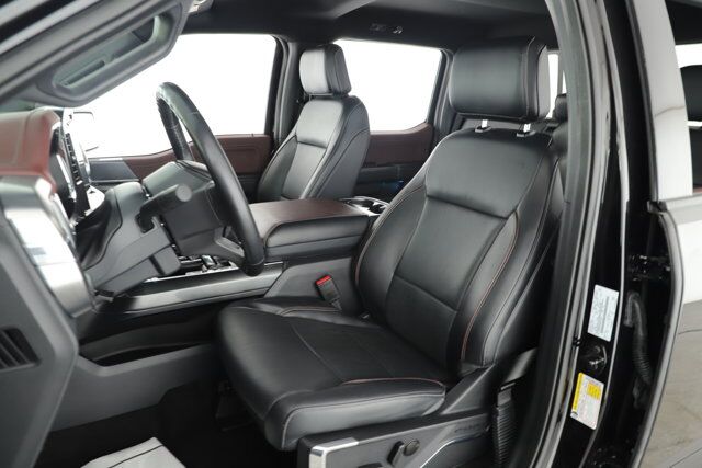 2022 Ford F-150 LARIAT New Braunfels TX