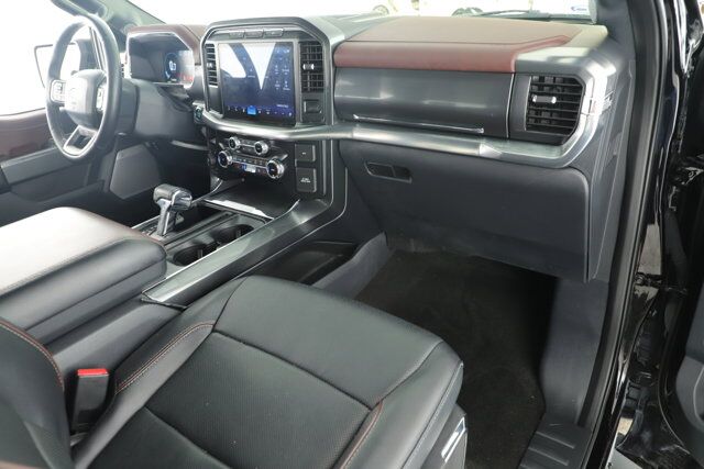2022 Ford F-150 LARIAT New Braunfels TX