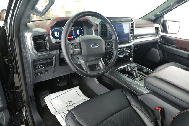 2022 Ford F-150 LARIAT New Braunfels TX