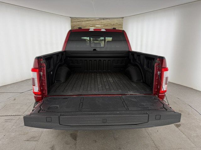 2022 Ford F-150 LARIAT New Braunfels TX