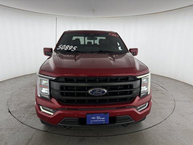 2022 Ford F-150 LARIAT New Braunfels TX