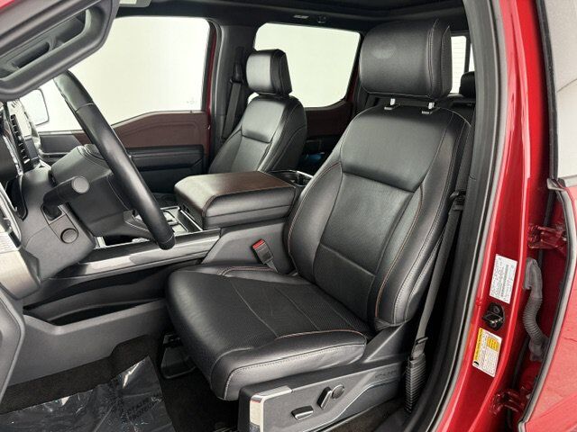 2022 Ford F-150 LARIAT New Braunfels TX