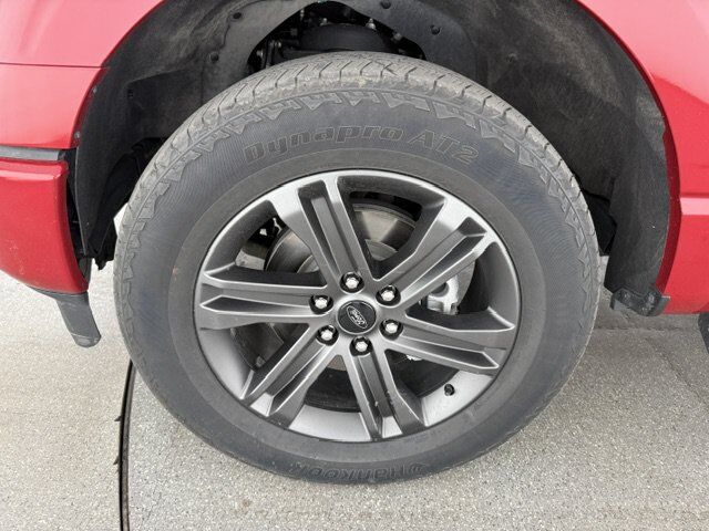 2022 Ford F-150 LARIAT New Braunfels TX