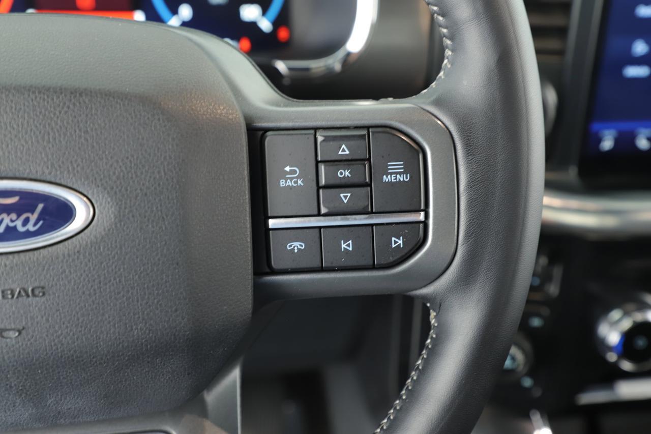 2022 Ford F-150 LARIAT New Braunfels TX