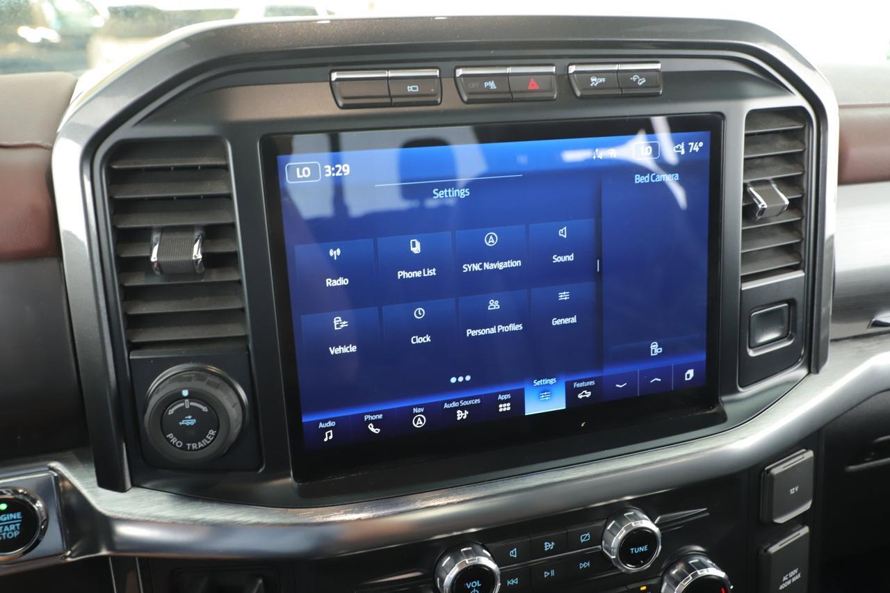 2022 Ford F-150 LARIAT New Braunfels TX
