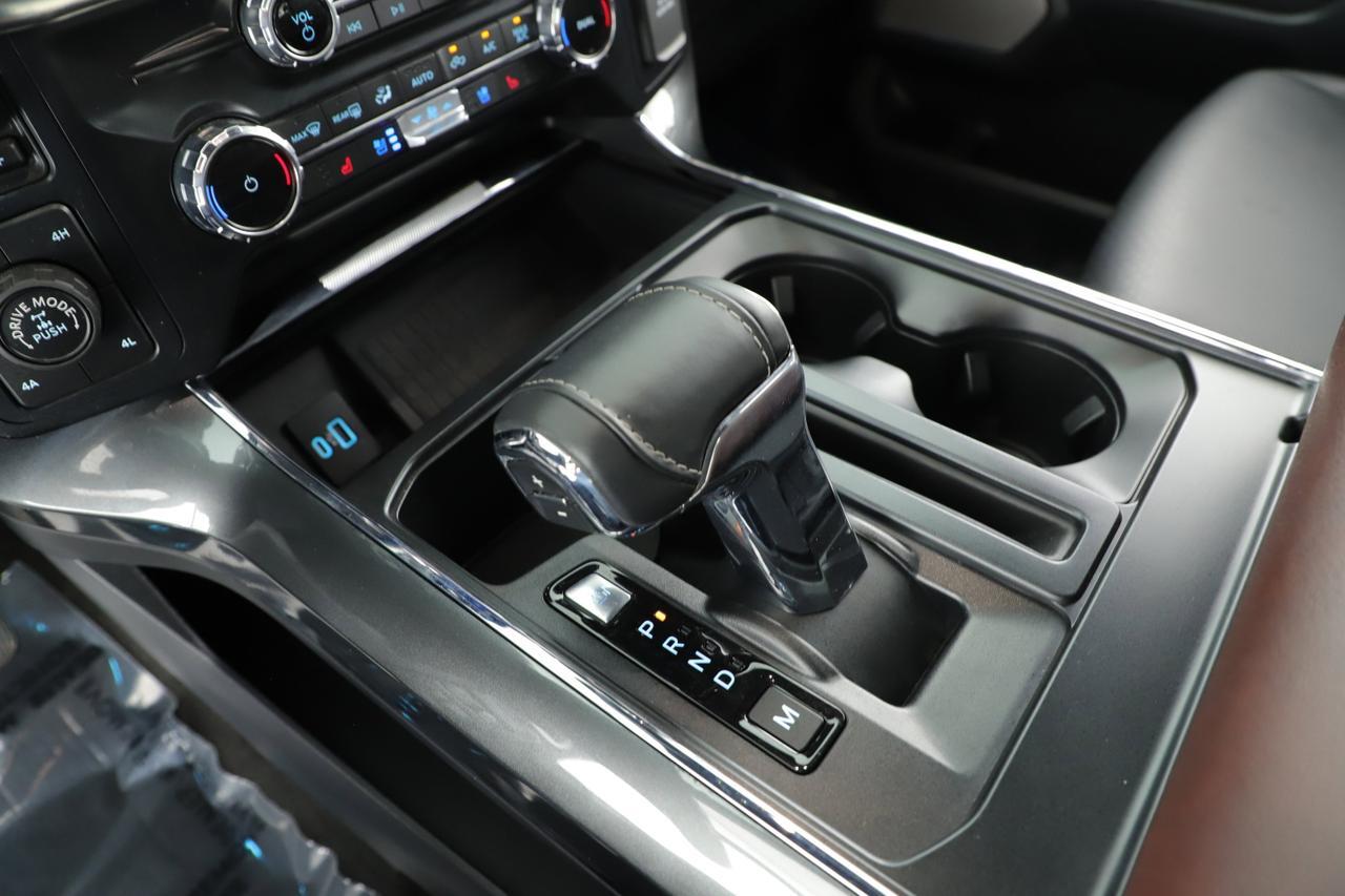2022 Ford F-150 LARIAT New Braunfels TX
