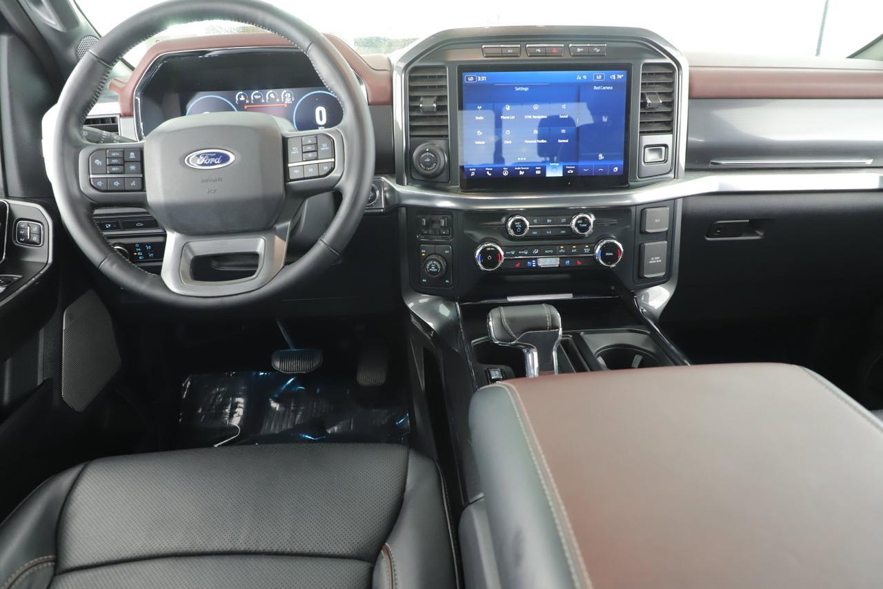 2022 Ford F-150 LARIAT New Braunfels TX