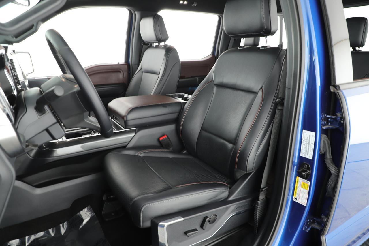 2022 Ford F-150 LARIAT New Braunfels TX