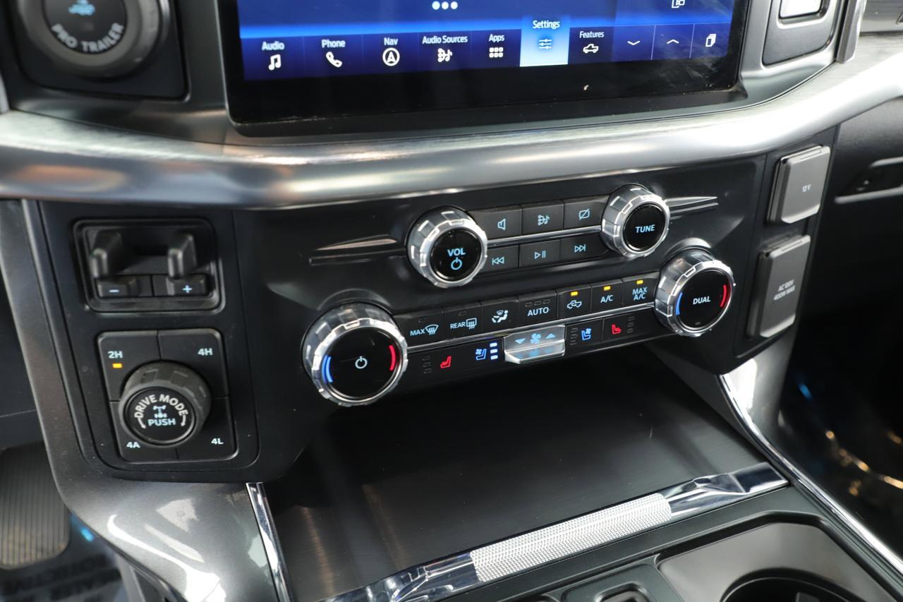 2022 Ford F-150 LARIAT New Braunfels TX