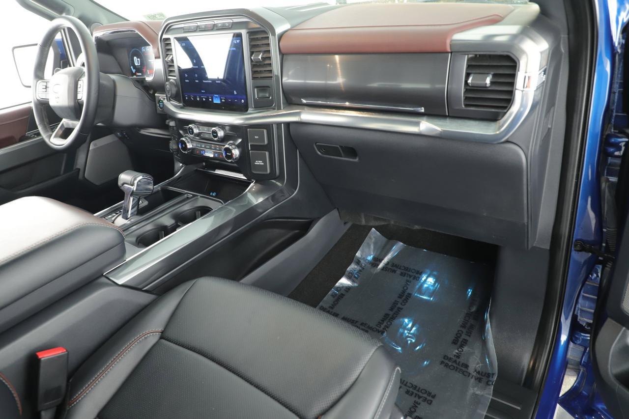 2022 Ford F-150 LARIAT New Braunfels TX