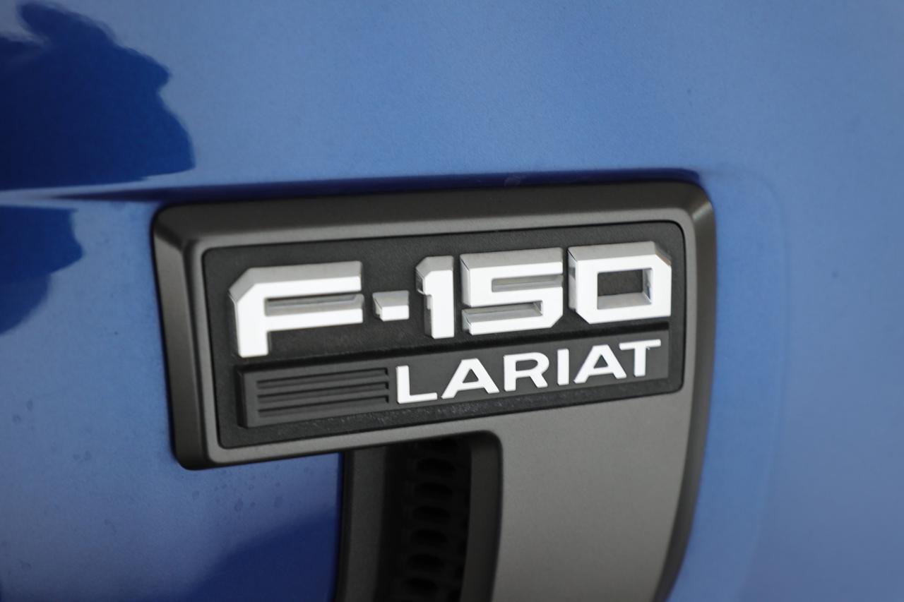 2022 Ford F-150 LARIAT New Braunfels TX
