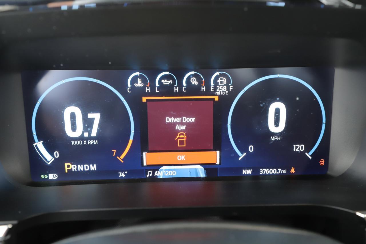 2022 Ford F-150 LARIAT New Braunfels TX