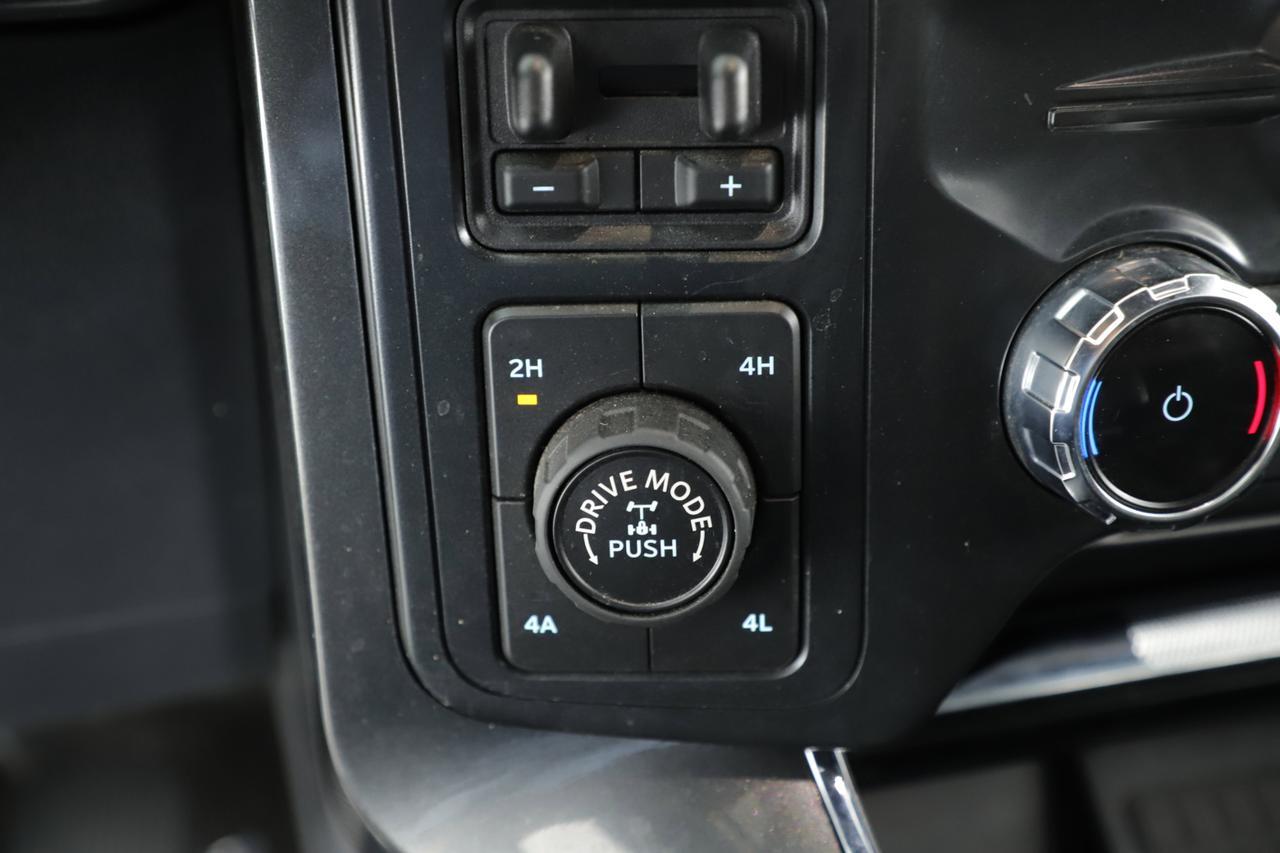 2022 Ford F-150 LARIAT New Braunfels TX