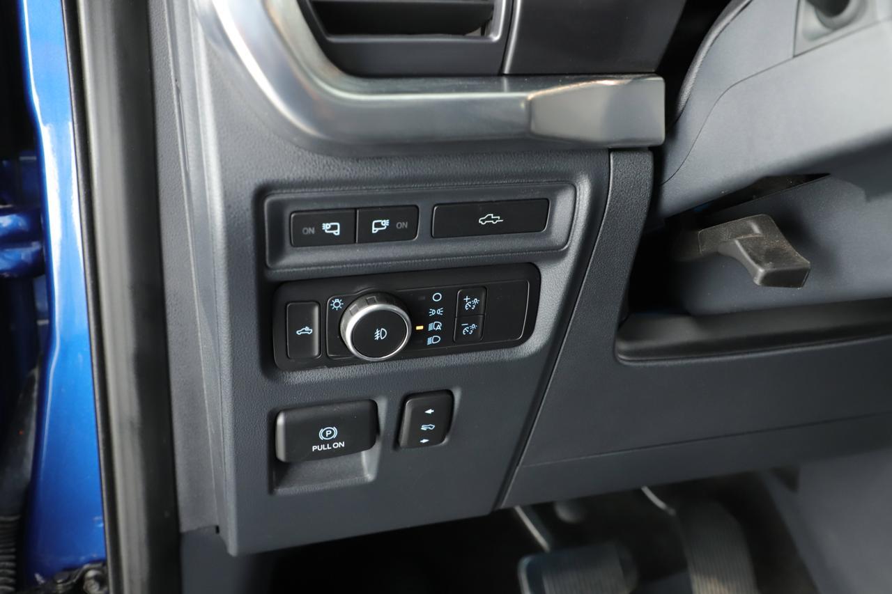2022 Ford F-150 LARIAT New Braunfels TX