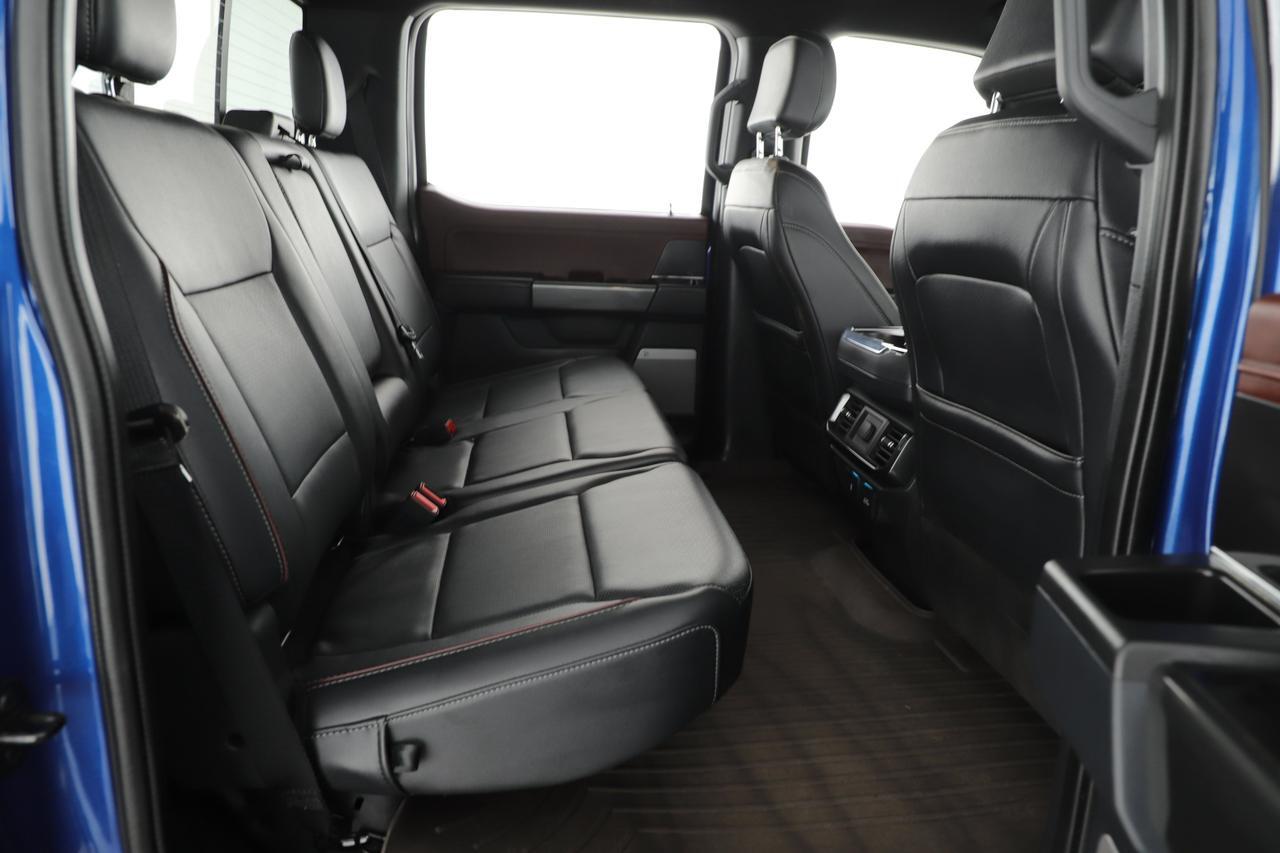 2022 Ford F-150 LARIAT New Braunfels TX