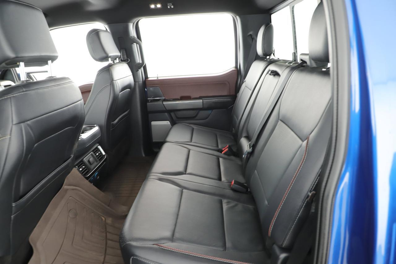 2022 Ford F-150 LARIAT New Braunfels TX