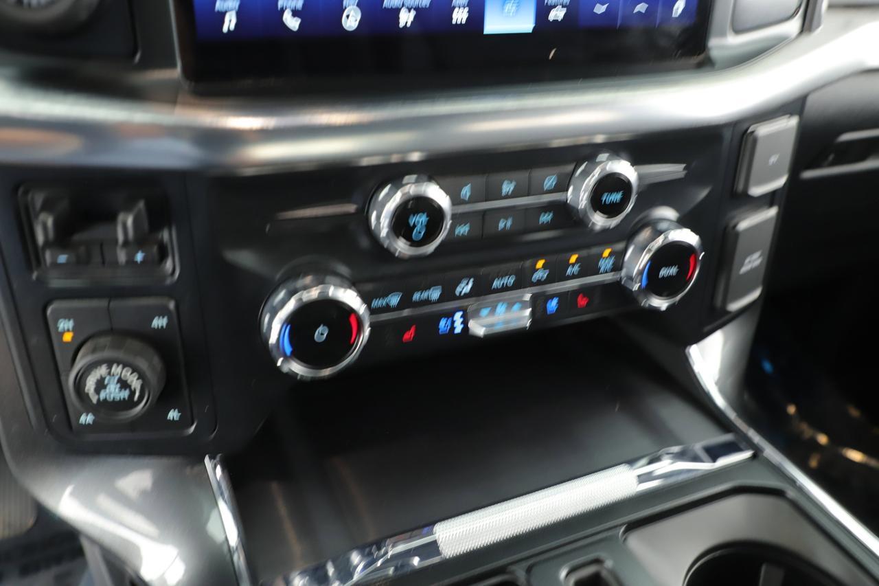 2022 Ford F-150 LARIAT New Braunfels TX