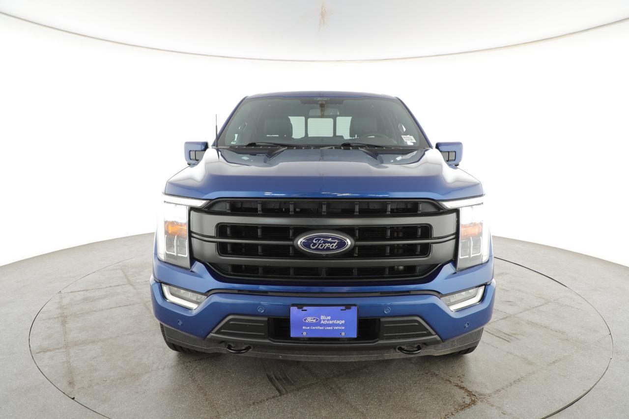 2022 Ford F-150 LARIAT New Braunfels TX