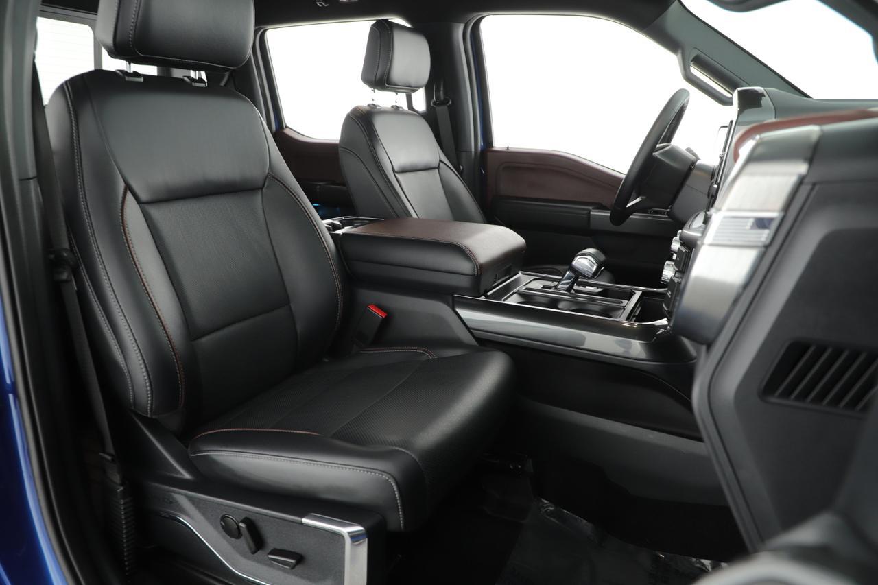 2022 Ford F-150 LARIAT New Braunfels TX