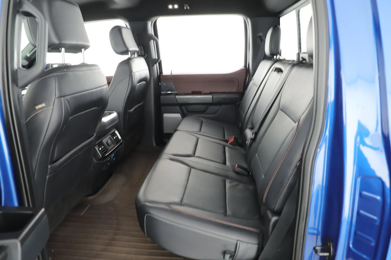 2022 Ford F-150 LARIAT New Braunfels TX