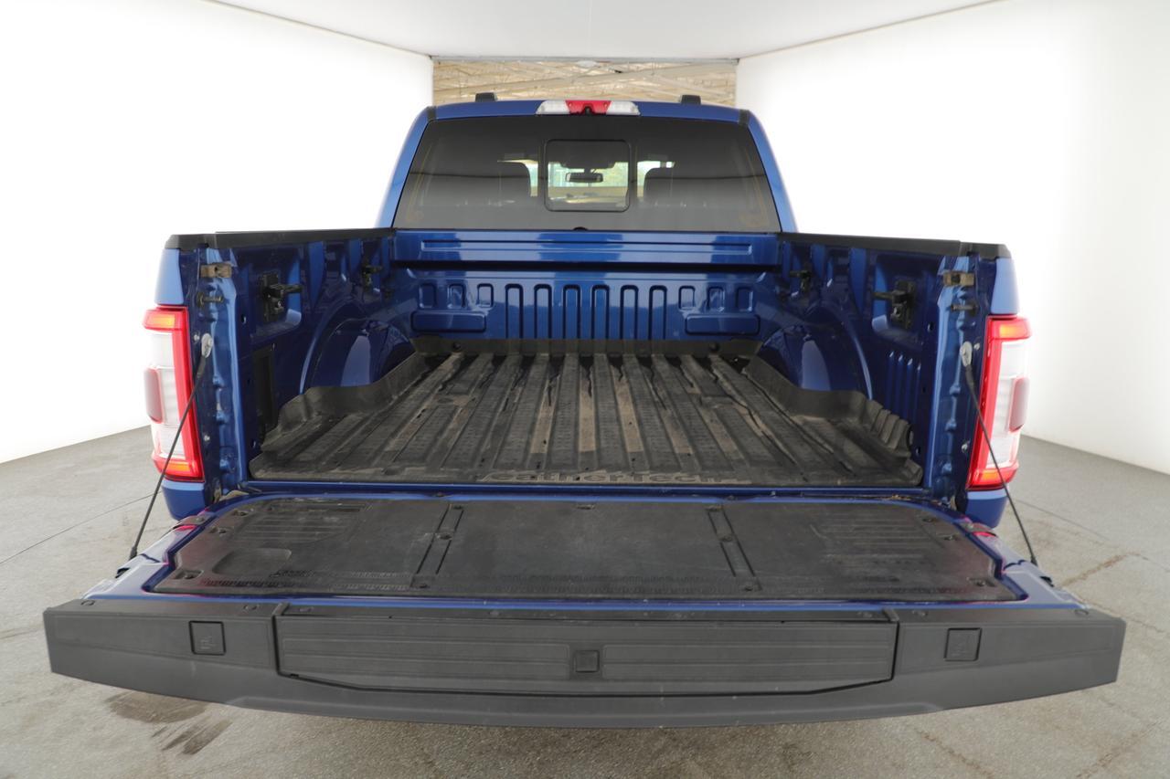 2022 Ford F-150 LARIAT New Braunfels TX