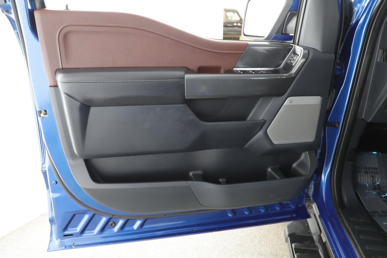 2022 Ford F-150 LARIAT New Braunfels TX