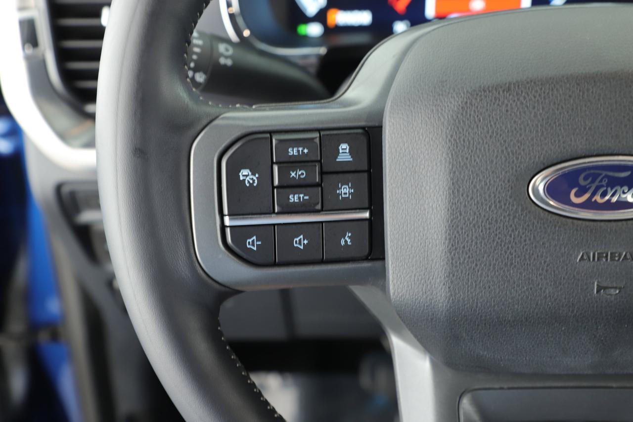 2022 Ford F-150 LARIAT New Braunfels TX
