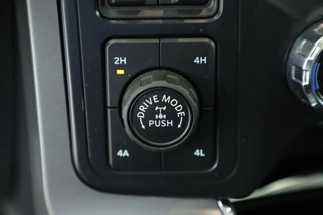 2022 Ford F-150 LARIAT New Braunfels TX