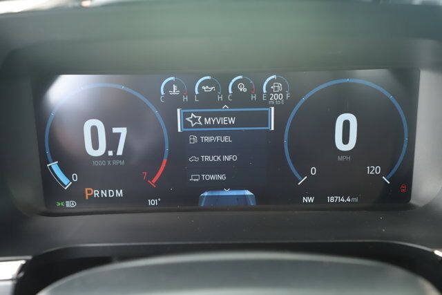 2022 Ford F-150 LARIAT New Braunfels TX