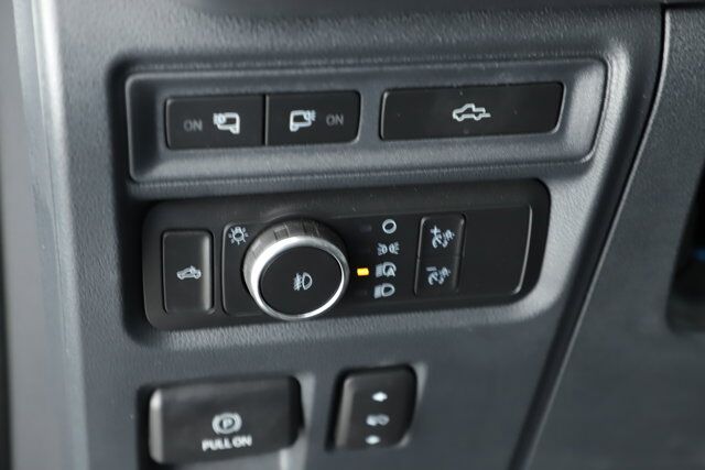 2022 Ford F-150 LARIAT New Braunfels TX