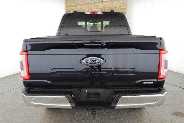 2022 Ford F-150 LARIAT New Braunfels TX